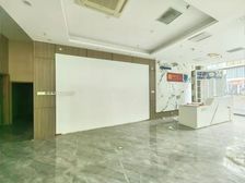 医疗美容 口腔 茶室接待 餐饮美食 有燃气现有美容类装修临街