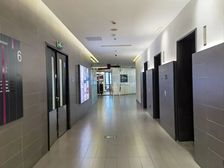 国贸CBD商圈 1000平单价3.5元 对电梯,酒店,办公等