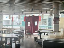 朝阳国贸160平餐饮无转让 有燃气 位置好 正常办照