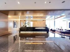 国贸 银泰中心 精致装修 三面采光 地铁 中海广场