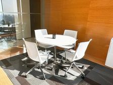 静安寺 南京西路会德丰广场精装办公人均2700月 邻嘉里中心