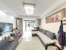 鹤北新村二街坊 2室2厅 75.3平