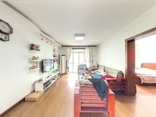 金榜世家(六期) 2室2厅 100.4平