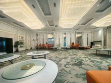 大望路国贸东方梅地亚695平商铺招健身,瑜伽,餐饮,美容茶楼