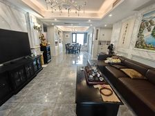 滴水湖馨苑黄金楼层 豪华装修带地暖 满五急售