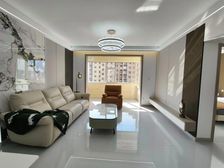 明德,客厅朝阳,全屋头等舱芝华士品牌家具