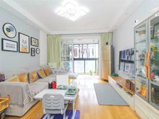 (真实报价,价格看中可谈)经纬必看3房,地铁 商场旁