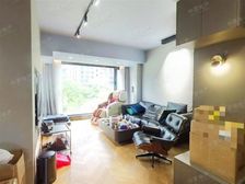 经纬 空调地暖加新风一梯两户双阳台南北通透,近商圈,品质小区