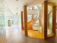 建外独栋别墅,五层立体生活!直播基地 会所 办公等不限业态!