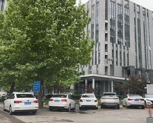 亦庄荣昌东街【BDA国际企业大道】整栋4800平米 1.2万