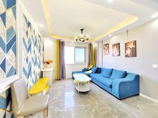 通用昱祥苑经典大3居格局无浪费电梯房价钱可议