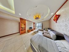 怡家 3室2厅 西南