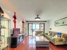 瀚锦苑精装修,可拎包入住,楼层好采光好