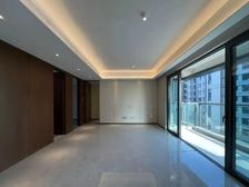 2022年次新小区,人车分流,近前滩,近地铁,仁恒品质,业主