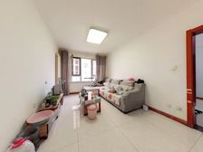 盛世福邸 1室1厅 67.21平