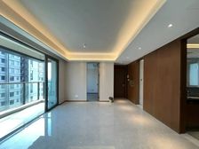 仁恒锦绣世纪 精装修3房+南北通透+全配+位置安静+实景拍摄