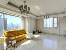 香梅花园五期,边套高区,视野景观非常棒,带车位