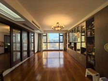 北外滩 鸿旭豪苑 高区景观南北通两房 诚意出售,看房随时可以