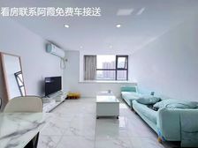 保利物业 精装修南沙自贸区 商圈成熟 近地铁口 来电可约