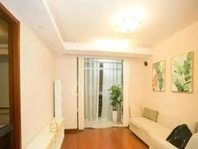 浦东三林万科精装三房 满五南向顶层户型