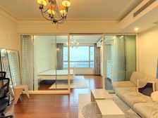 香梅花园五期,全明户型,视野好采光充足,诚意出售