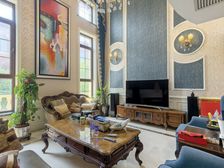 通州格拉斯南向精装别墅 诚意出售 预约可看