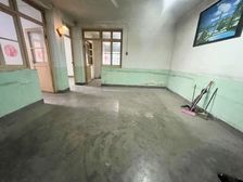 党校路 花园小区 南向 三室二厅 满二 简装