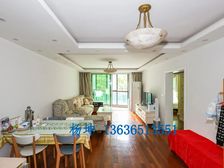 中海馨园边套2居93.19平南朝向视野开阔采光好