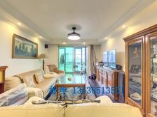 中海馨园大3居149.04平南北朝向视野开阔采光好