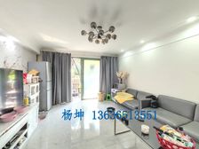 中海馨园可做3居117.43平南朝向视野开阔采光好