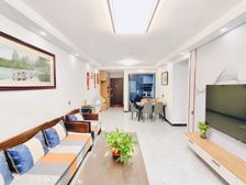 济钢 临地铁 交通便捷 次新小区 精装好房 南北通透