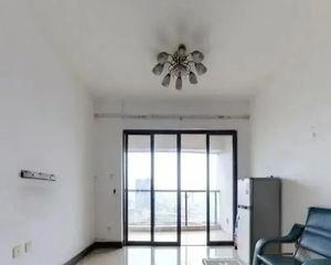 笋!!现代城市花园2房 东南向新塘地铁直线300米业主急售