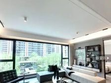 (新房无佣)时光之境小高层143平 宽厅落地窗 三片书包