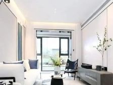 天津瑞府河西三片南北通透电梯房华润开发商精装交付