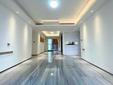 海德琥珀台 次新小区 楼层好 近地铁 南北通透户型 看房方便