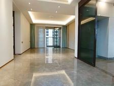 海德琥珀台 420包车位 正南朝向 次新小区 装修未住过