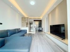 业主急售 随时可看 价格可谈 海德琥珀台