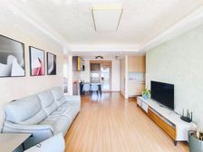 万科龙湖城市之光 次新小区 近地铁 电梯房 豪华精装 商品房