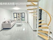 必看!带租5000起 精装复式 番禺洛溪.拎包入住 来电可约