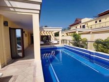 申亚亚龙湾壹号 一线海景 独栋别墅 背山面海 带私家花园