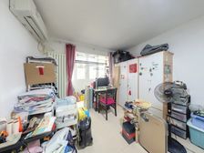 钟界沸0.5 和平里六区 2室1厅 61.49平