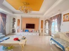 中信凯旋城 枫丹白露大平层 朝南 中间楼层 看湖景 诚意出售