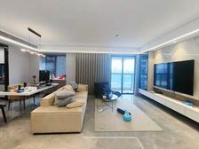 万象府 正规商品房 满二 高楼层采光充足 近地铁 双卫