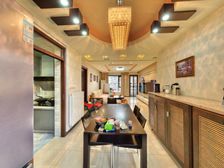 全成都二手房都有—只收2000中介费—中海兰庭 4室2厅 东