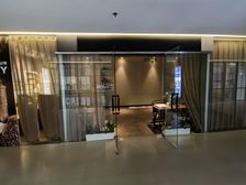 CBD东大桥丨尚都SOHO丨把角双面展示丨人流量大