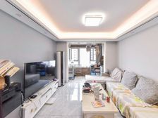 带电梯 高楼层视野无遮挡 小三房 临地铁 商品住宅 南北通透