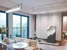 柳林板块 目式教育 实景准现洋房