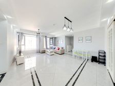 金地天府城 3室2厅 南