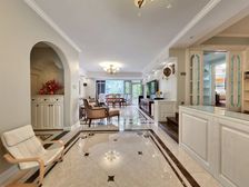 全成都二手房都有—只收2000中介费—中海名城二期 4室 南