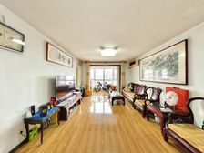 (客户0)远洋山水 2室1厅 107.44平